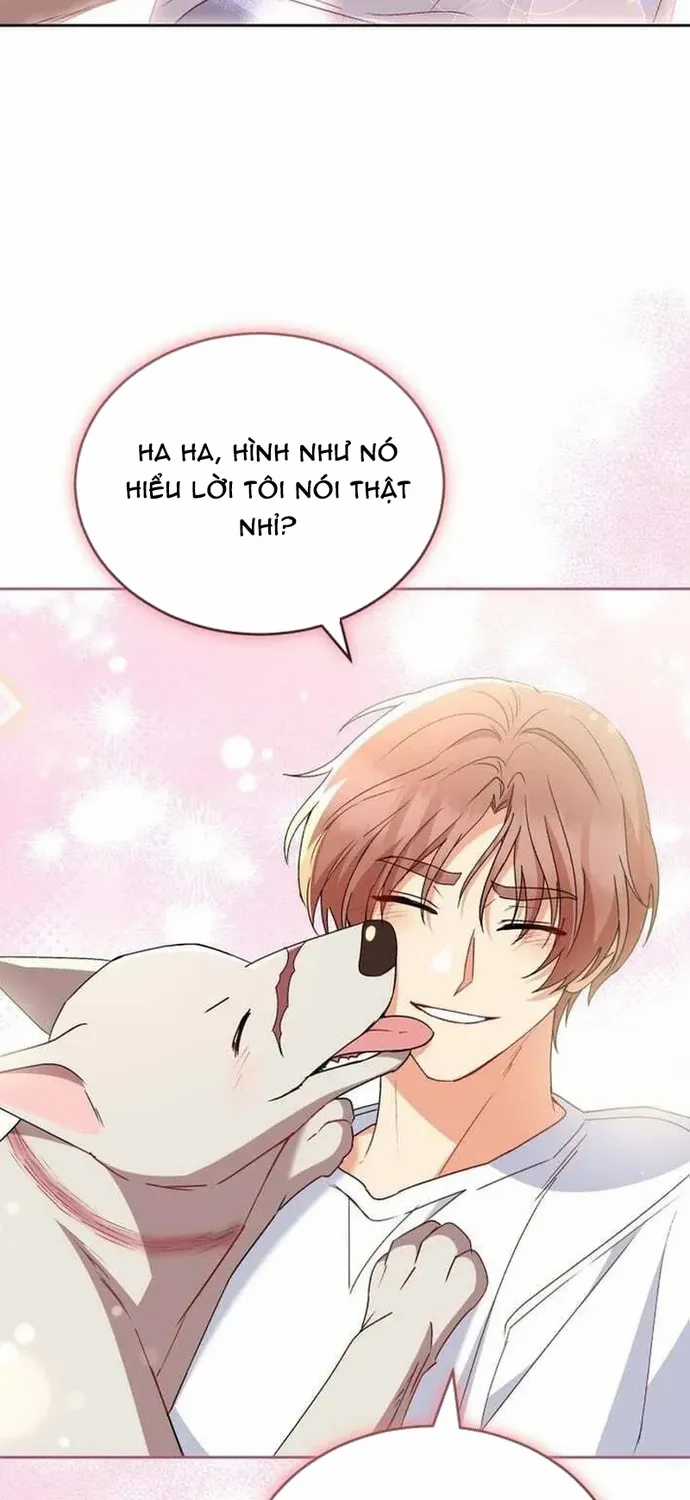 Xin Chào! Bác Sĩ Thú Y - Chapter 121 - Trang 68