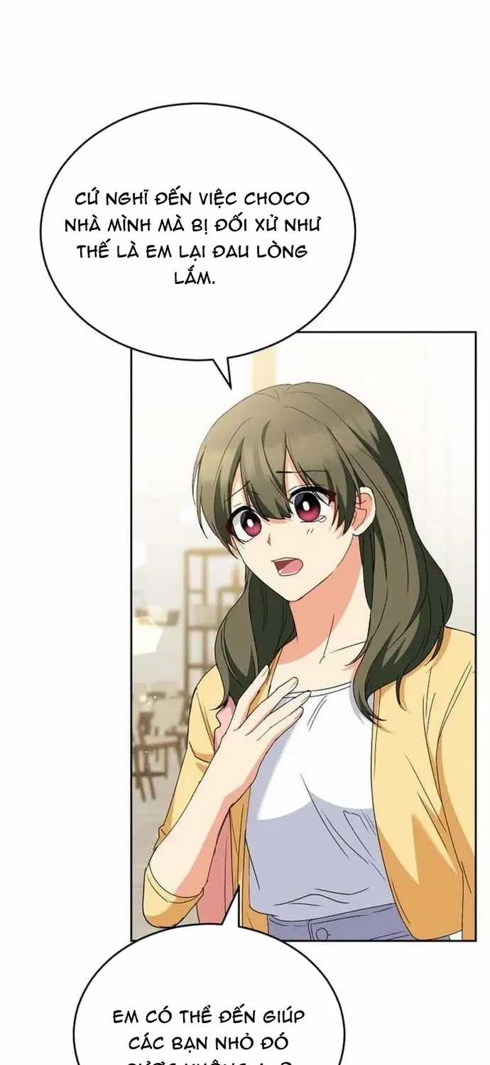 Xin Chào! Bác Sĩ Thú Y - Chapter 121 - Trang 8