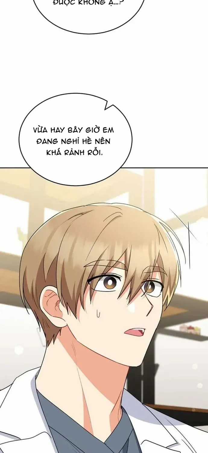 Xin Chào! Bác Sĩ Thú Y - Chapter 121 - Trang 9