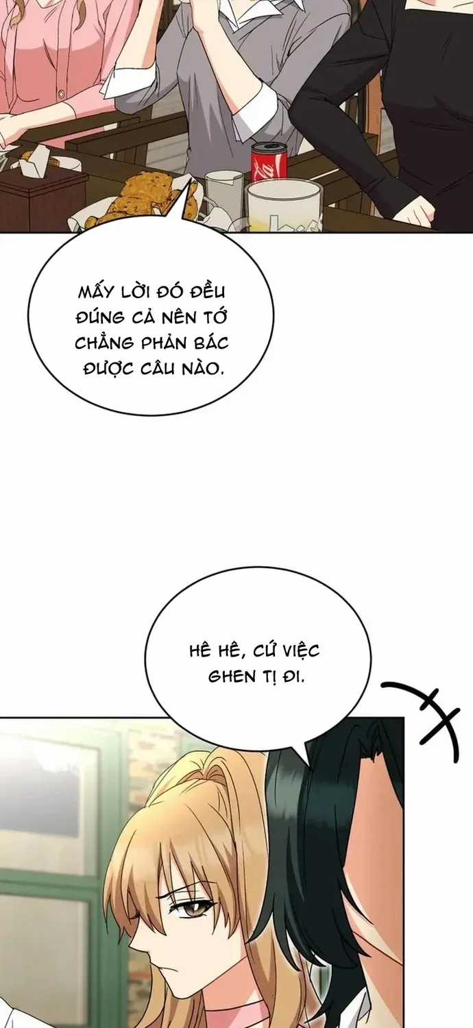 Xin Chào! Bác Sĩ Thú Y - Chapter 122 - Trang 11