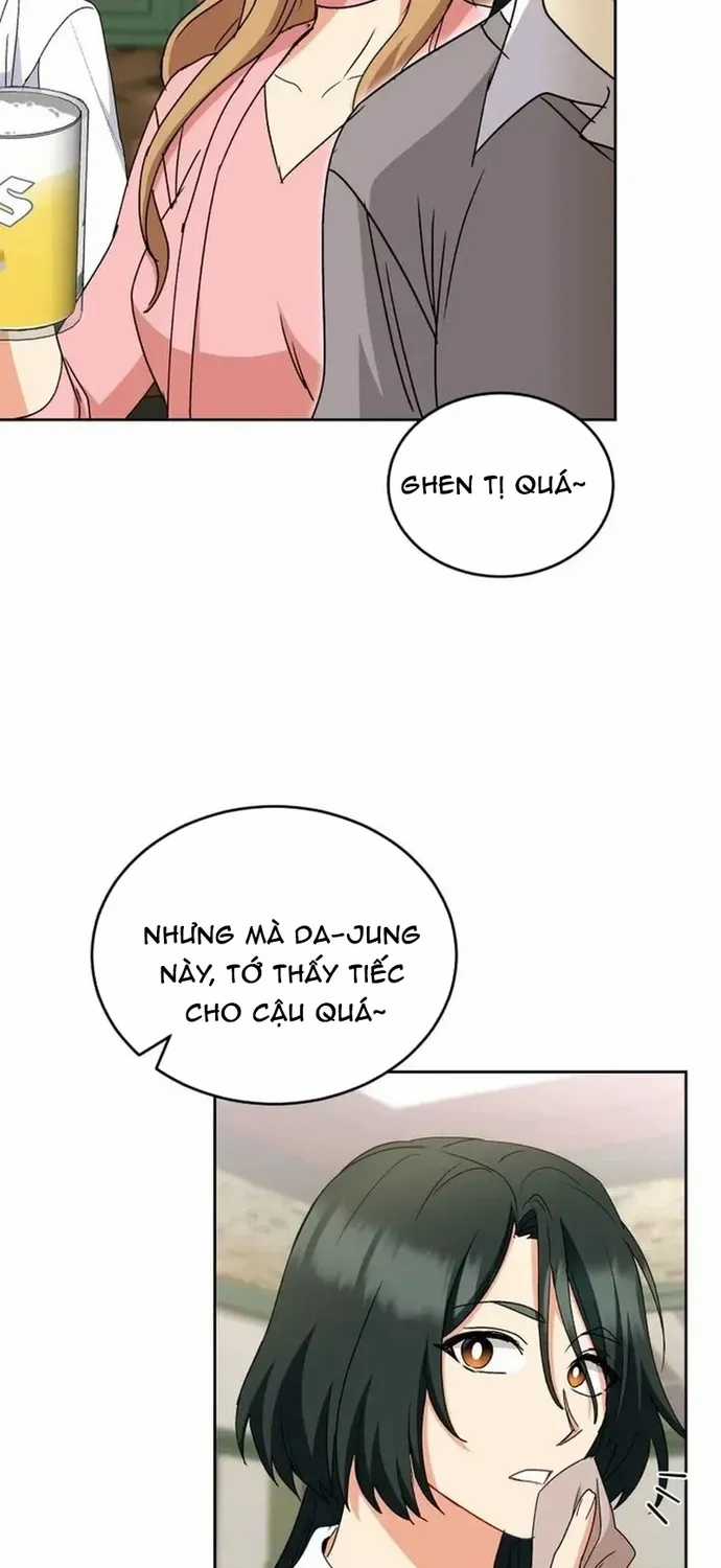 Xin Chào! Bác Sĩ Thú Y - Chapter 122 - Trang 12