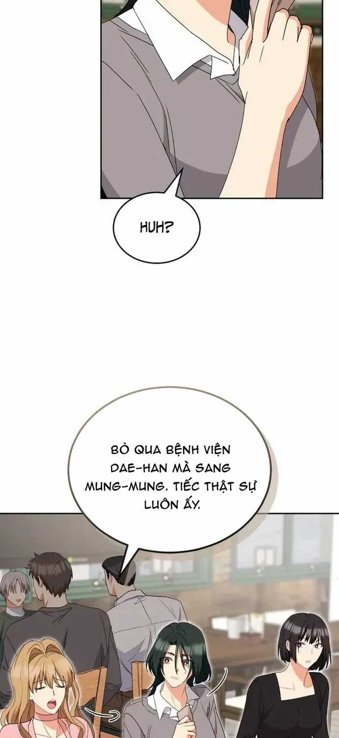 Xin Chào! Bác Sĩ Thú Y - Chapter 122 - Trang 13