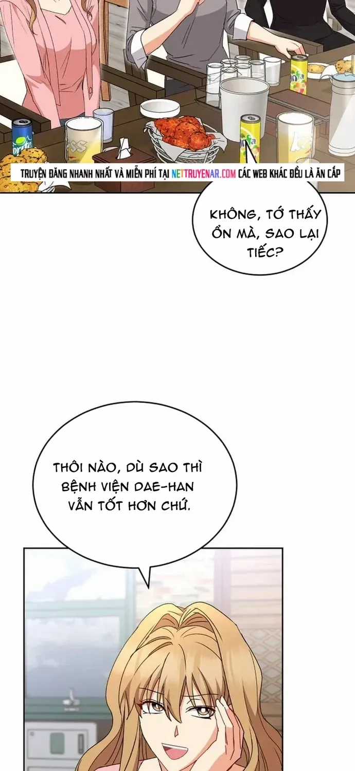 Xin Chào! Bác Sĩ Thú Y - Chapter 122 - Trang 14