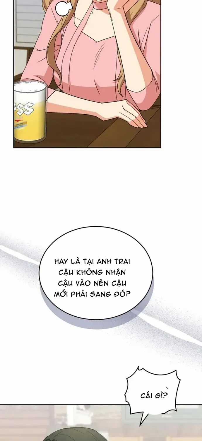 Xin Chào! Bác Sĩ Thú Y - Chapter 122 - Trang 15
