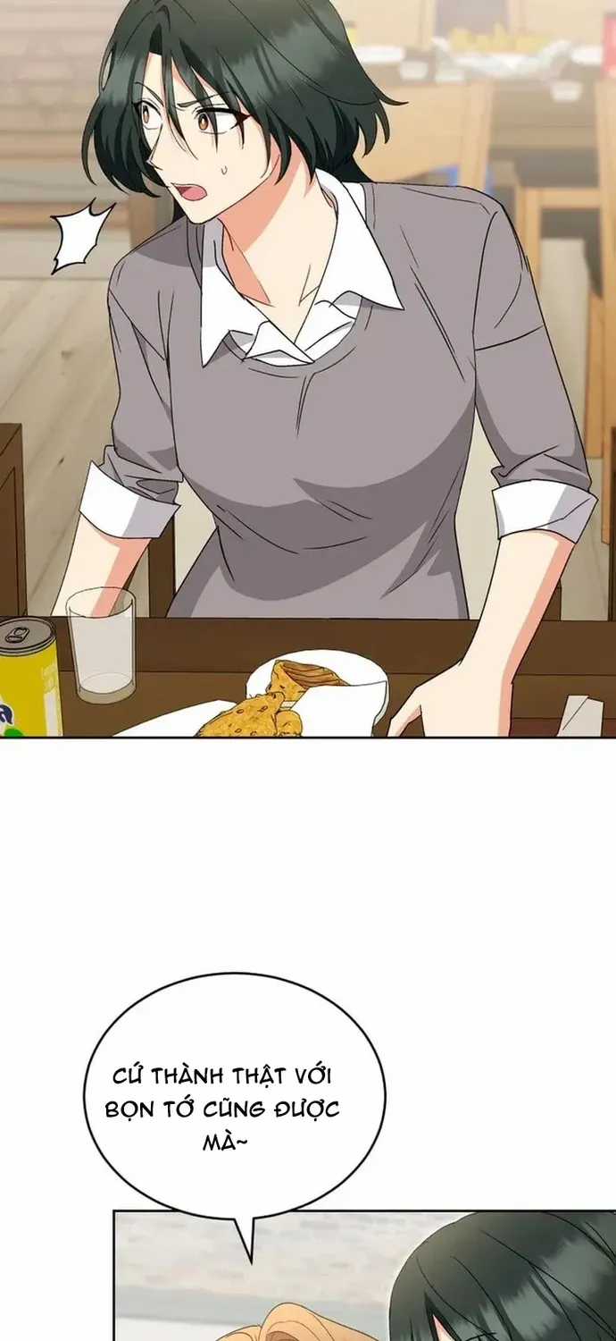 Xin Chào! Bác Sĩ Thú Y - Chapter 122 - Trang 16