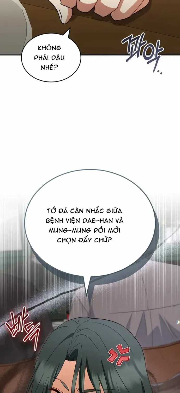 Xin Chào! Bác Sĩ Thú Y - Chapter 122 - Trang 18