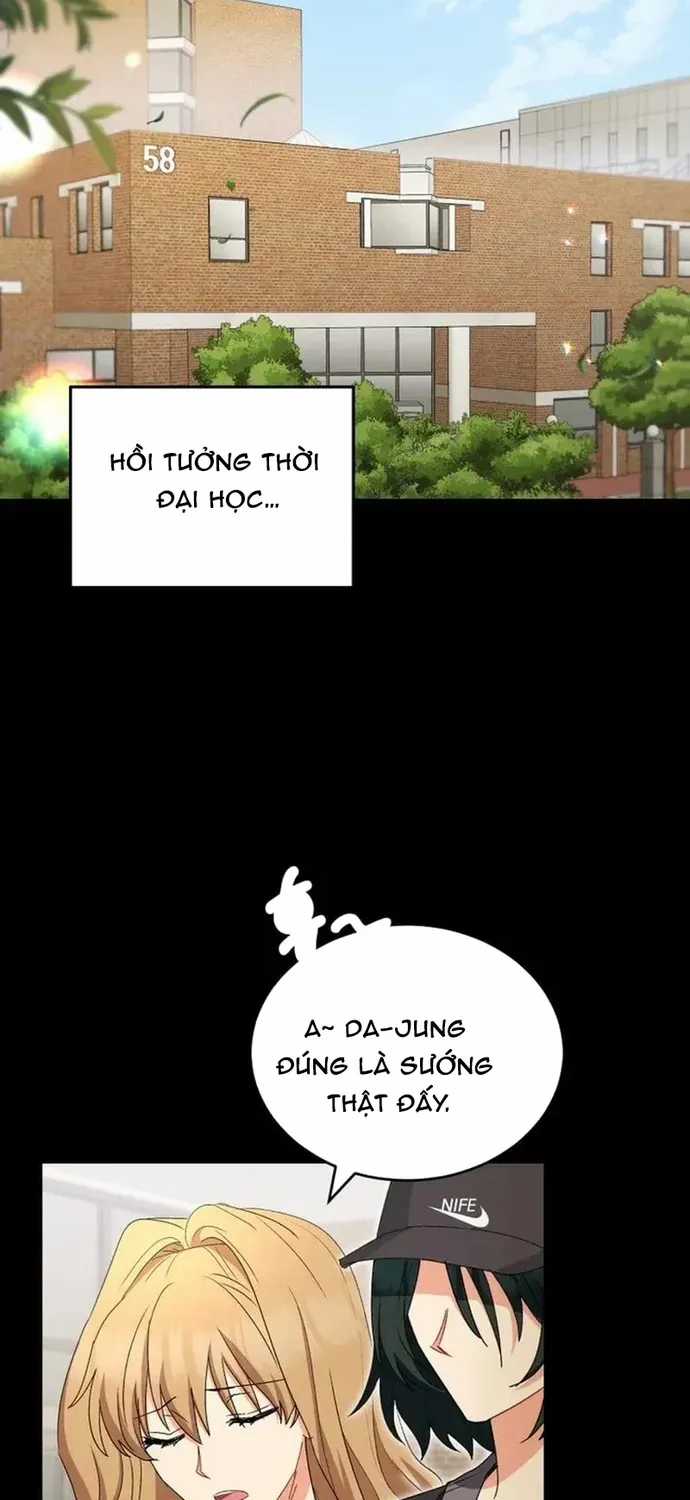 Xin Chào! Bác Sĩ Thú Y - Chapter 122 - Trang 21