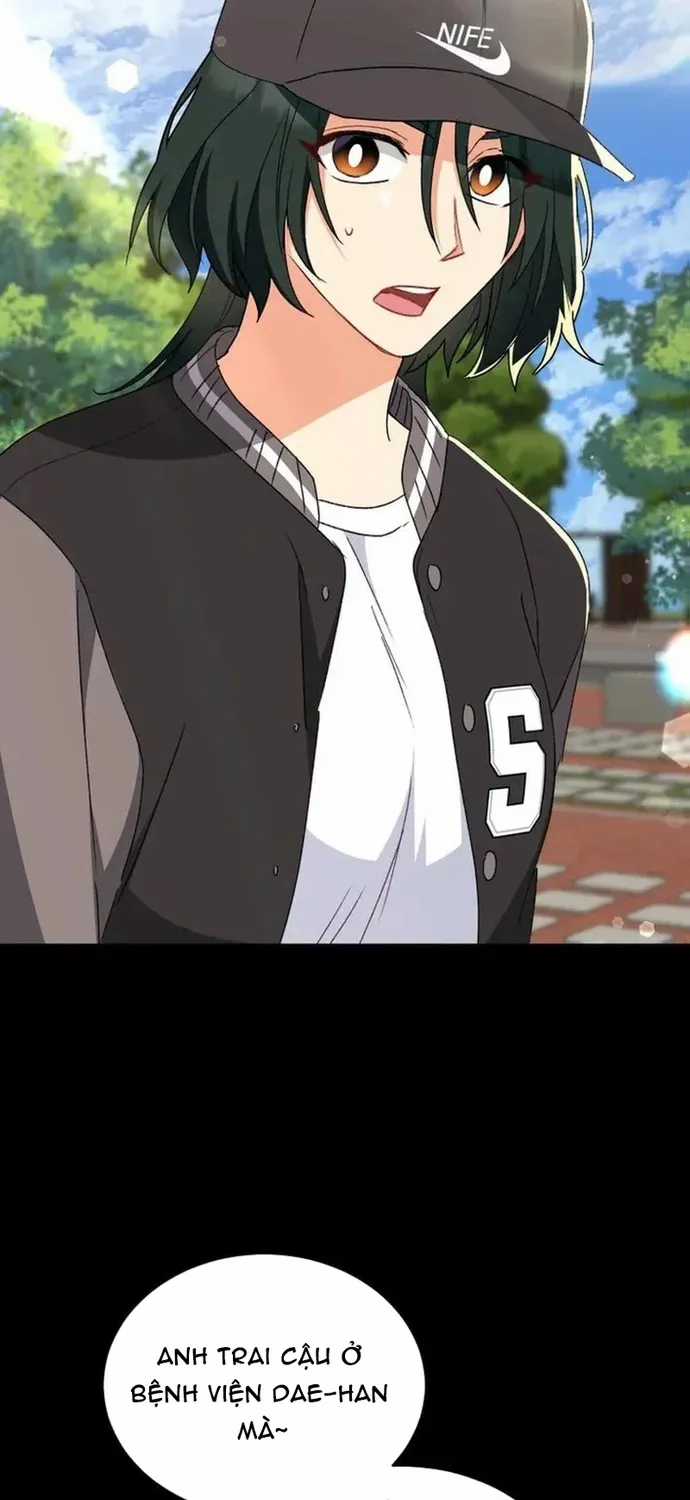 Xin Chào! Bác Sĩ Thú Y - Chapter 122 - Trang 23