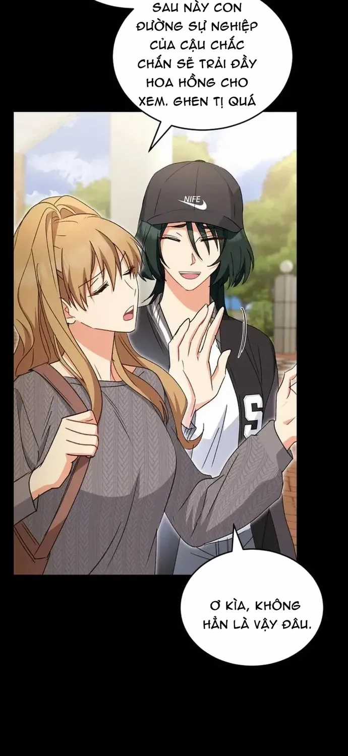 Xin Chào! Bác Sĩ Thú Y - Chapter 122 - Trang 24