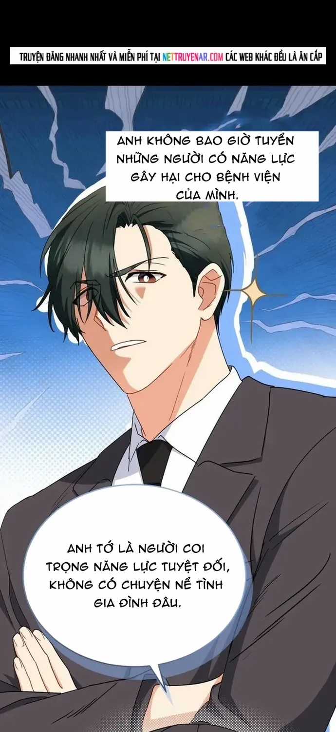 Xin Chào! Bác Sĩ Thú Y - Chapter 122 - Trang 25