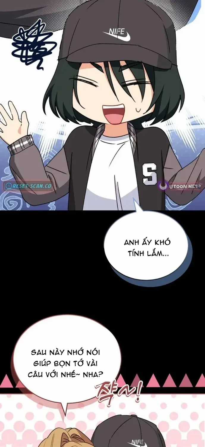 Xin Chào! Bác Sĩ Thú Y - Chapter 122 - Trang 26