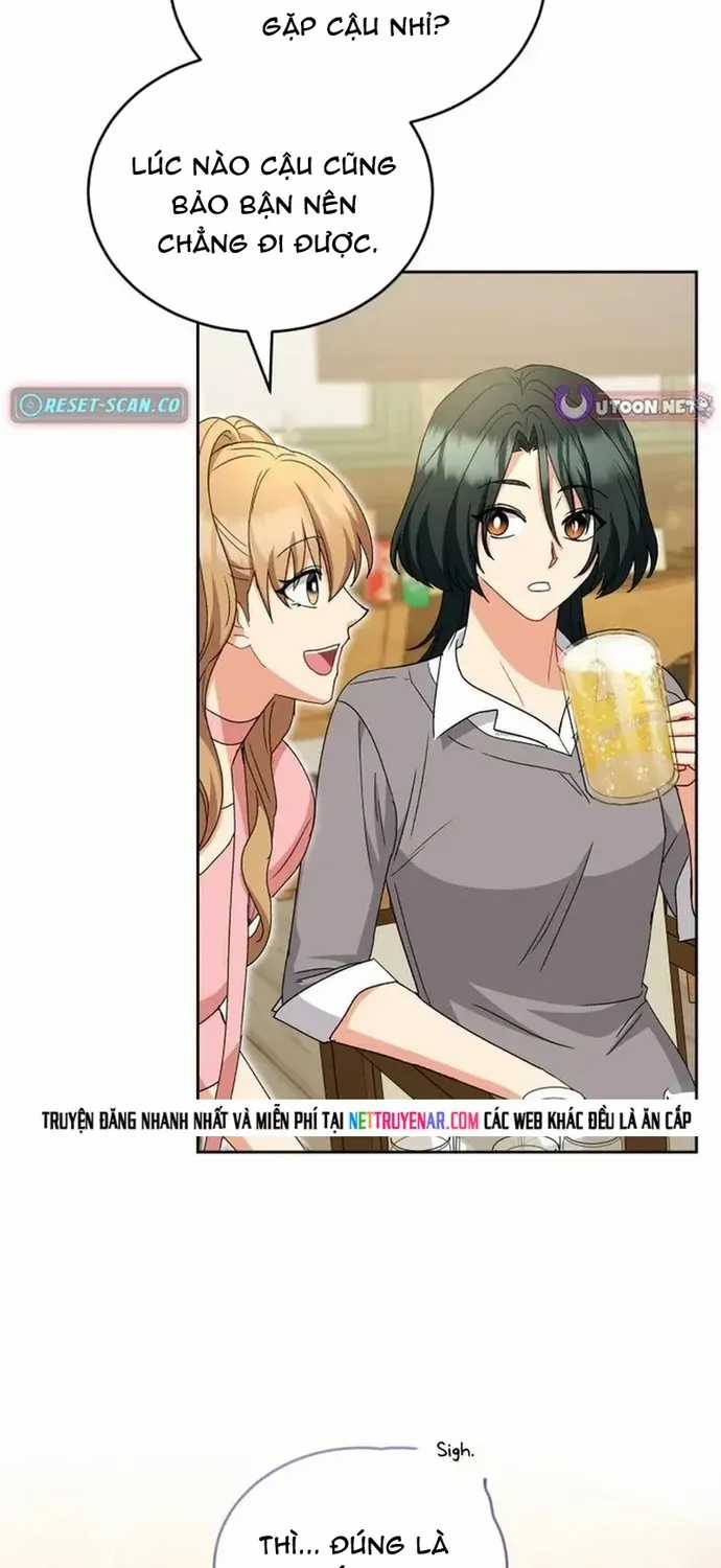 Xin Chào! Bác Sĩ Thú Y - Chapter 122 - Trang 4