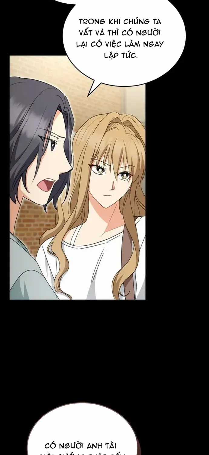 Xin Chào! Bác Sĩ Thú Y - Chapter 122 - Trang 33