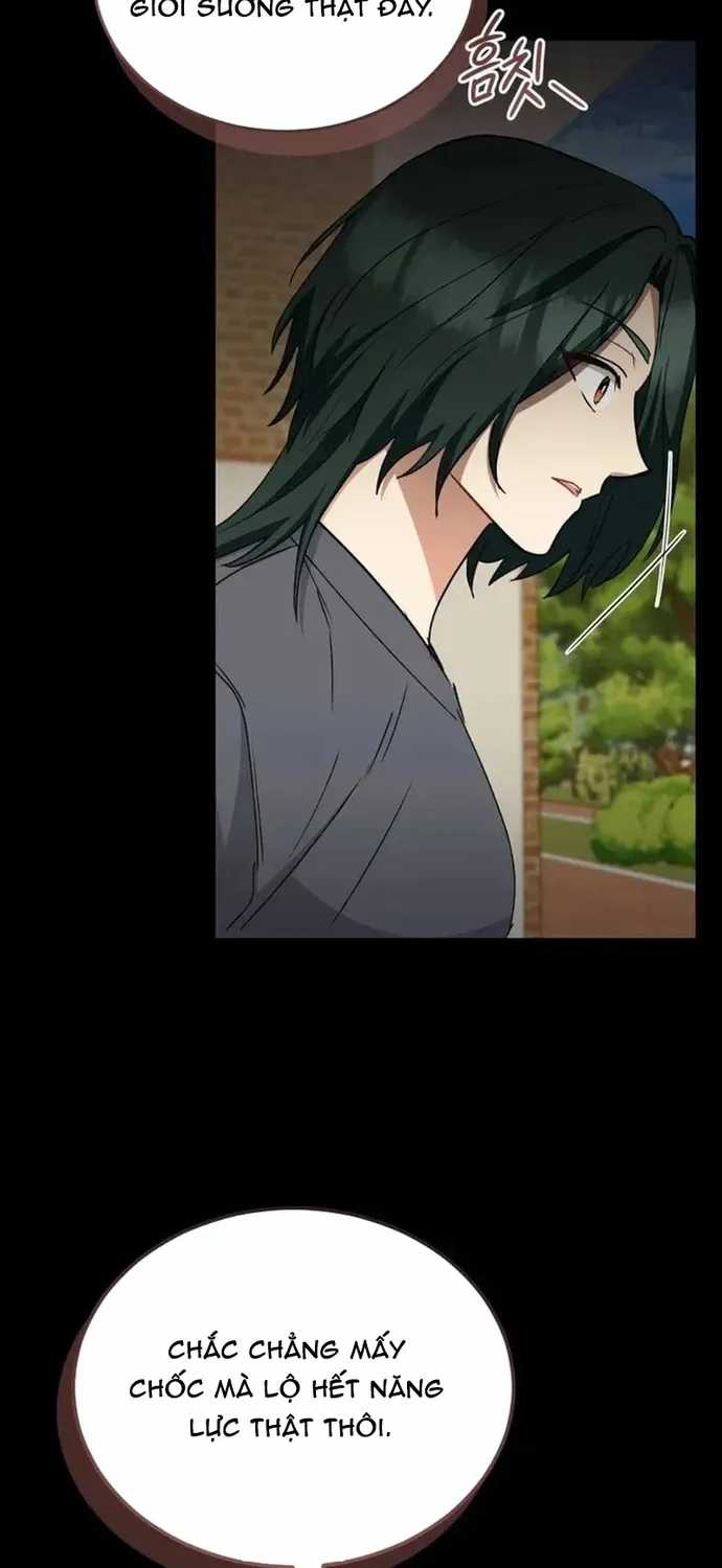 Xin Chào! Bác Sĩ Thú Y - Chapter 122 - Trang 34