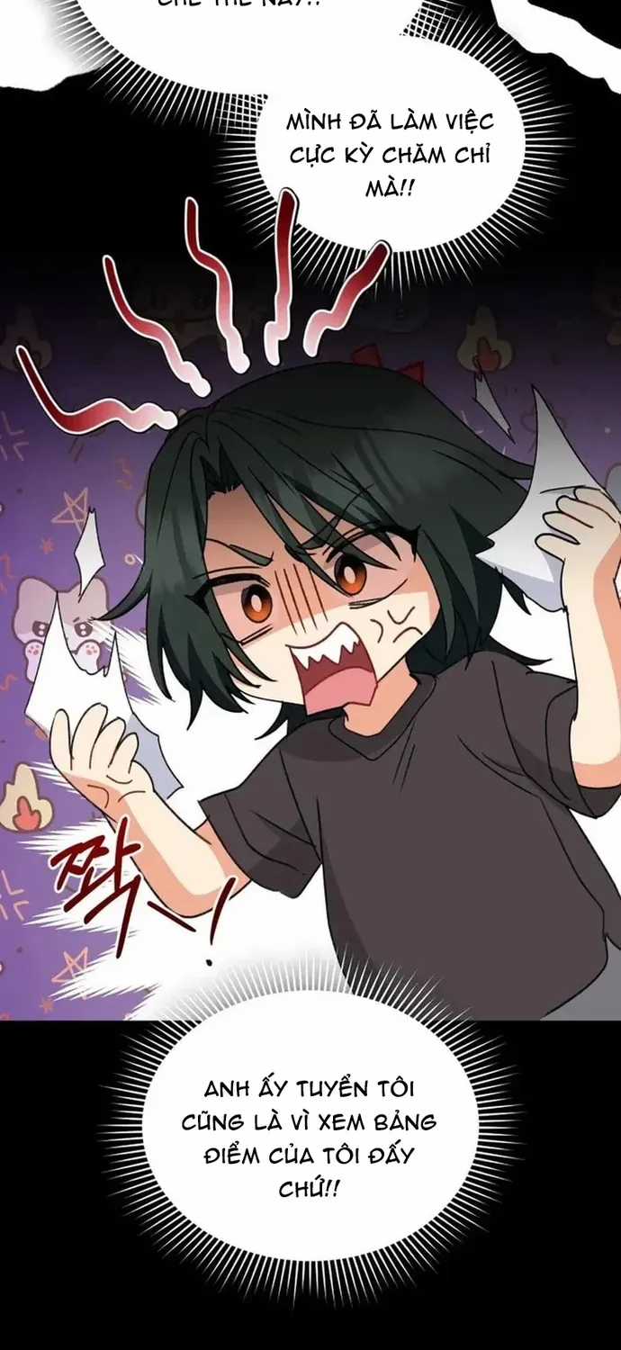 Xin Chào! Bác Sĩ Thú Y - Chapter 122 - Trang 37