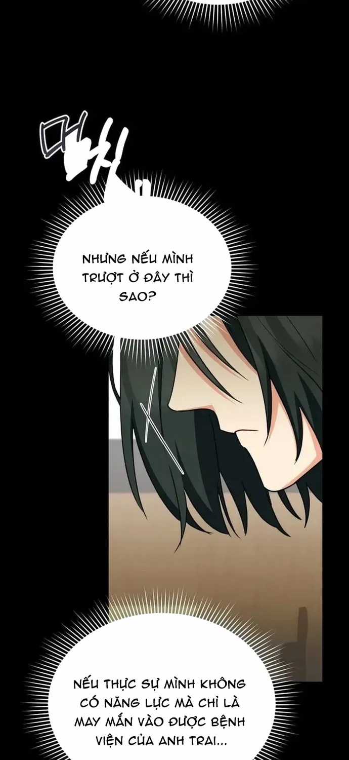 Xin Chào! Bác Sĩ Thú Y - Chapter 122 - Trang 39