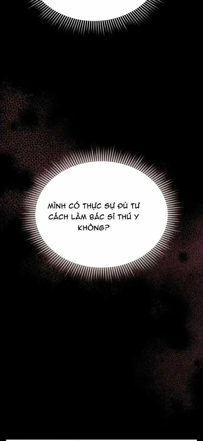 Xin Chào! Bác Sĩ Thú Y - Chapter 122 - Trang 40
