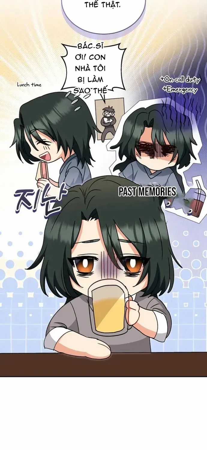 Xin Chào! Bác Sĩ Thú Y - Chapter 122 - Trang 5