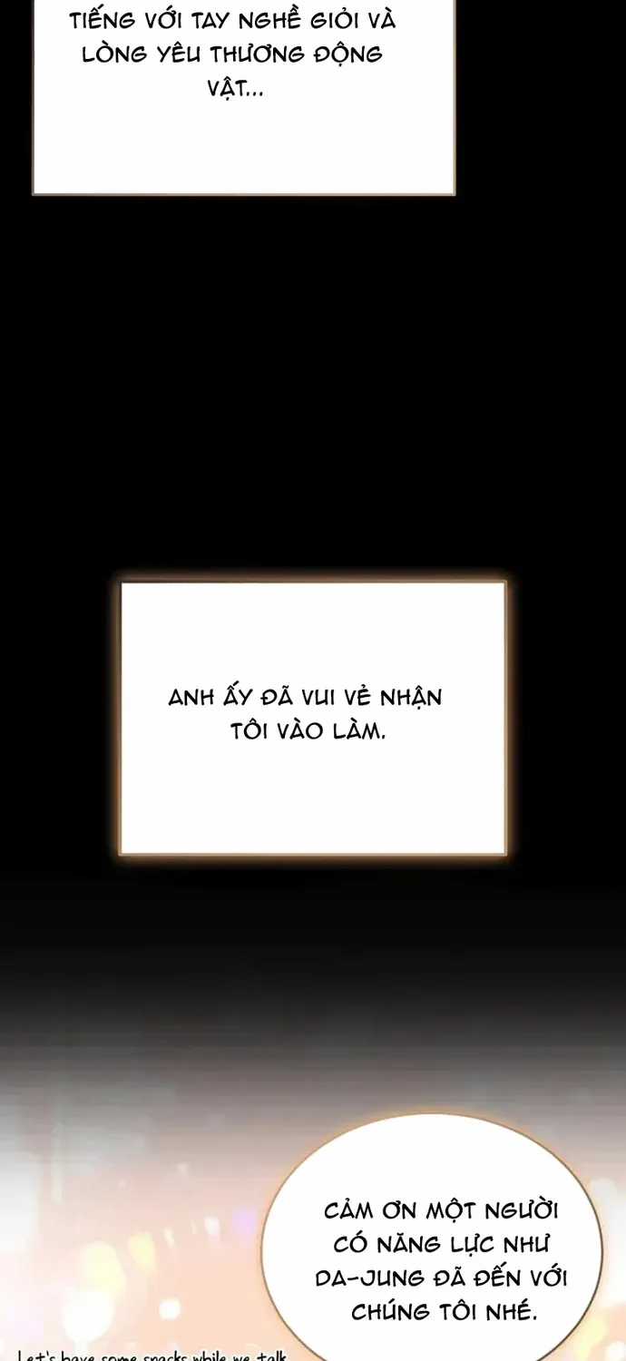 Xin Chào! Bác Sĩ Thú Y - Chapter 122 - Trang 42