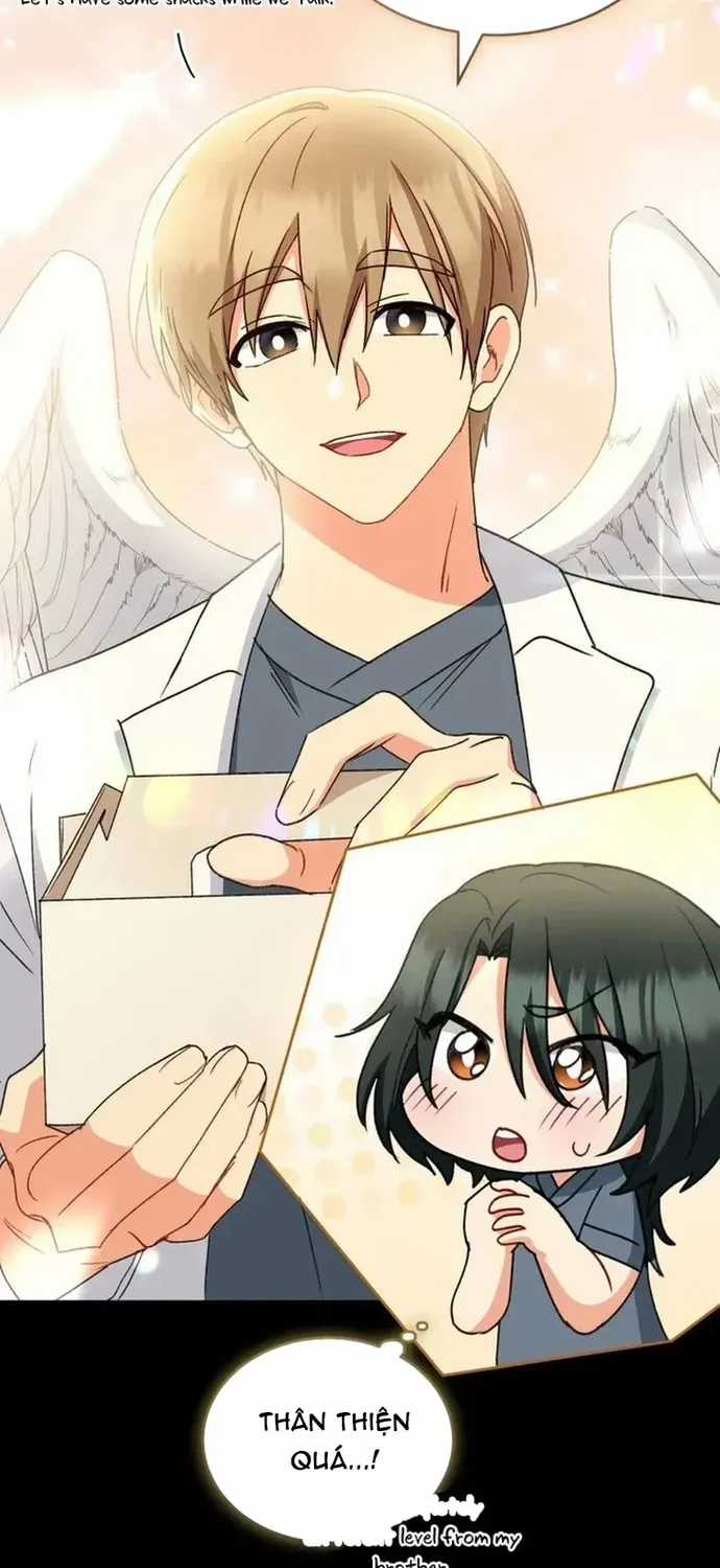 Xin Chào! Bác Sĩ Thú Y - Chapter 122 - Trang 43