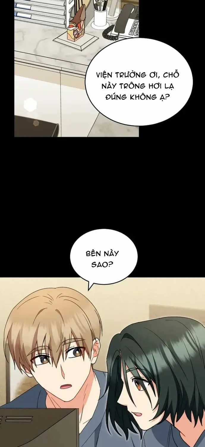 Xin Chào! Bác Sĩ Thú Y - Chapter 122 - Trang 46