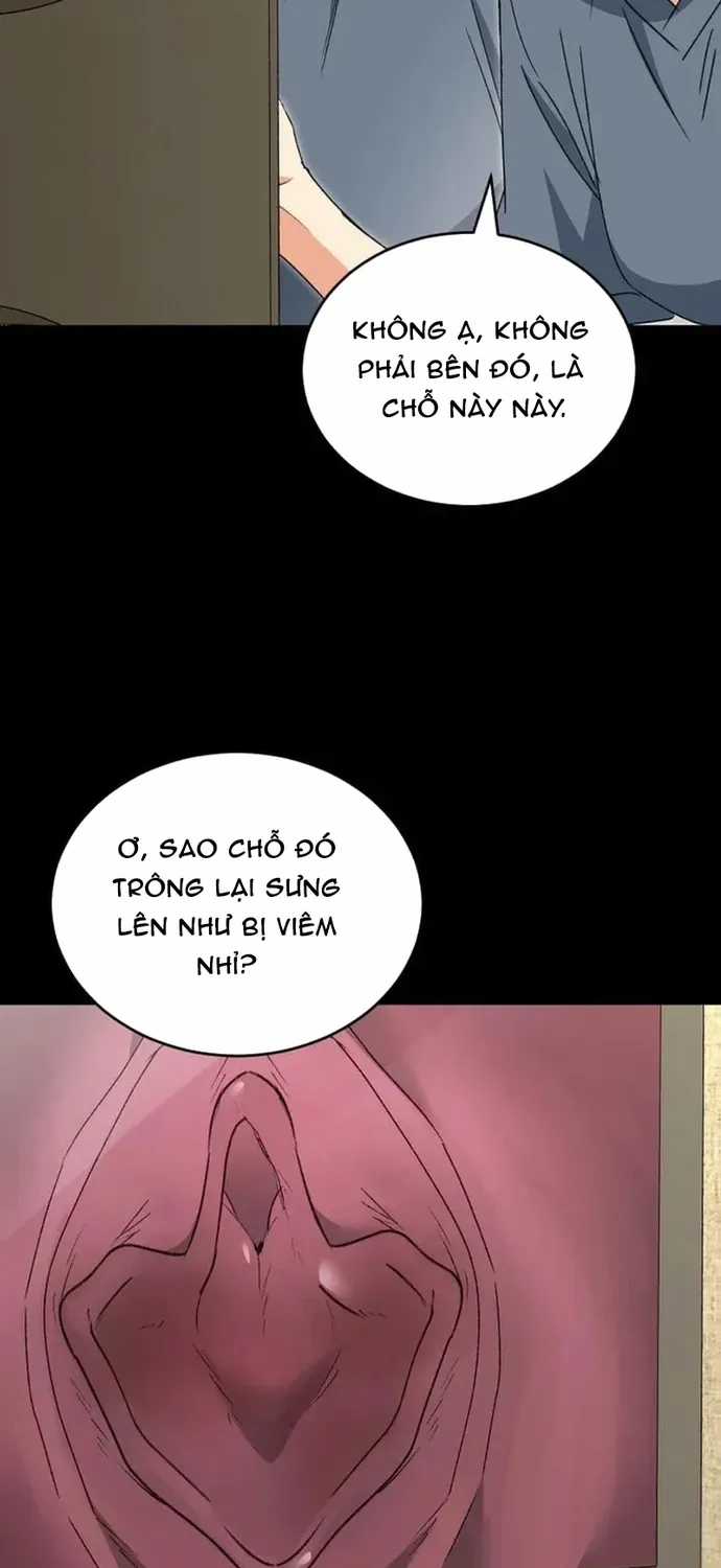 Xin Chào! Bác Sĩ Thú Y - Chapter 122 - Trang 47