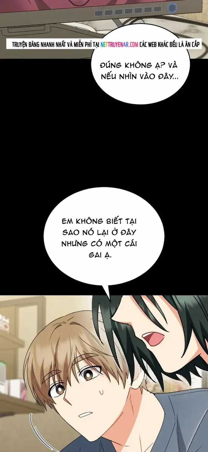 Xin Chào! Bác Sĩ Thú Y - Chapter 122 - Trang 48