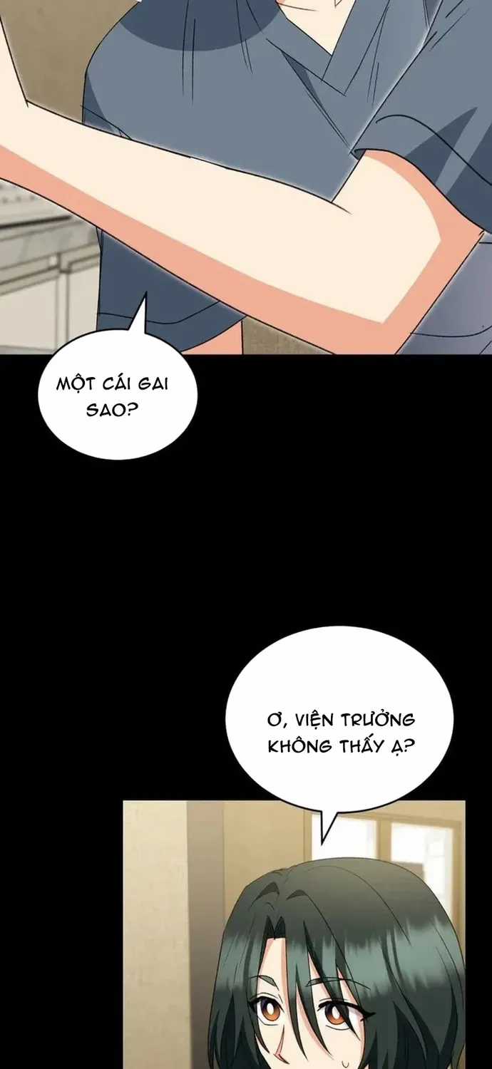 Xin Chào! Bác Sĩ Thú Y - Chapter 122 - Trang 49