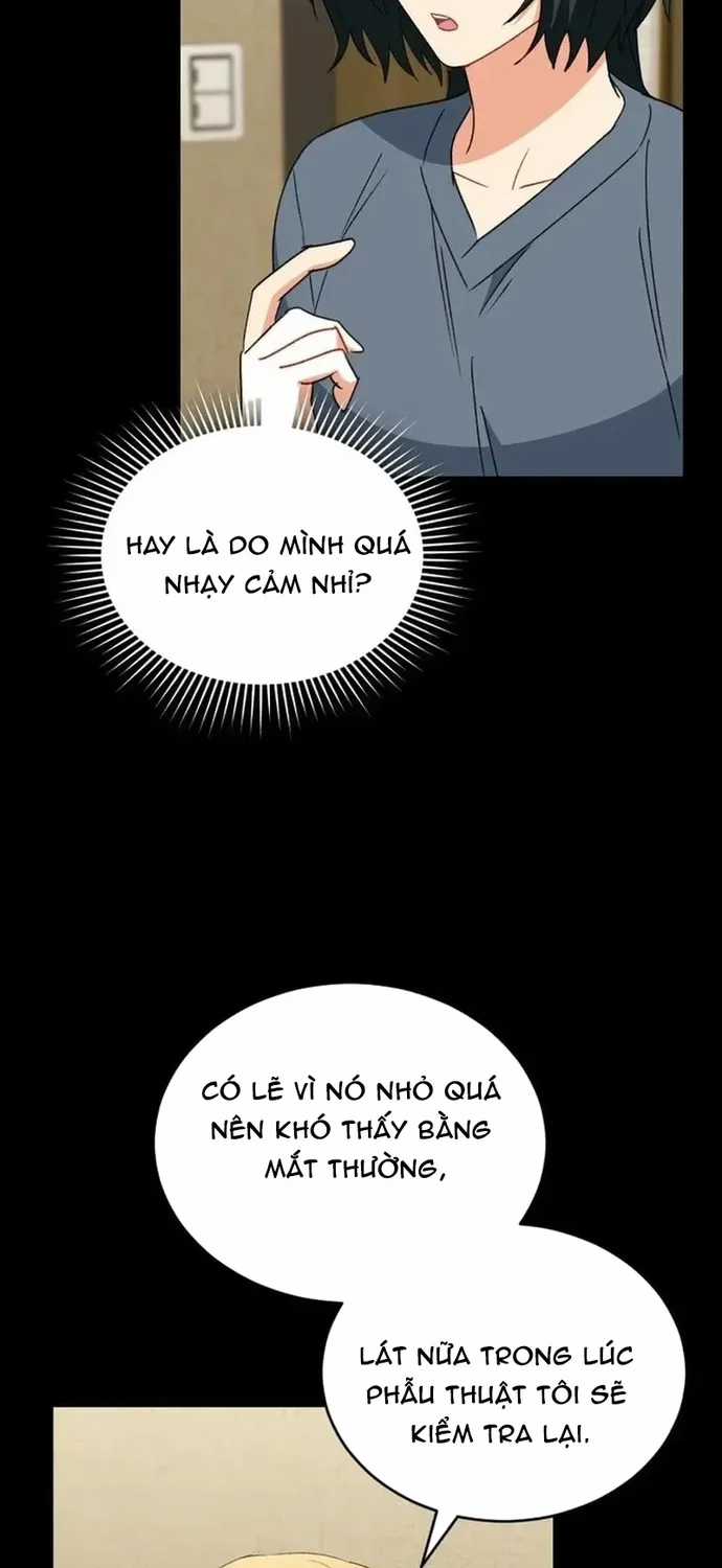 Xin Chào! Bác Sĩ Thú Y - Chapter 122 - Trang 50