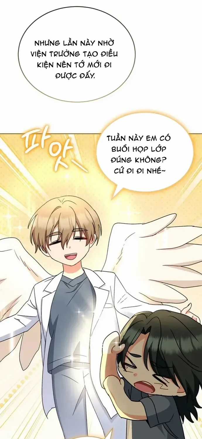 Xin Chào! Bác Sĩ Thú Y - Chapter 122 - Trang 6