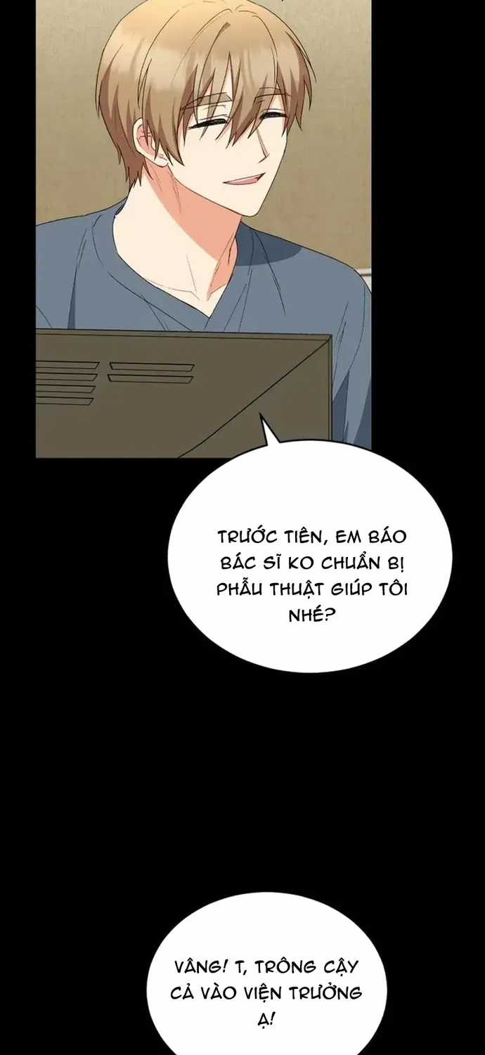 Xin Chào! Bác Sĩ Thú Y - Chapter 122 - Trang 51