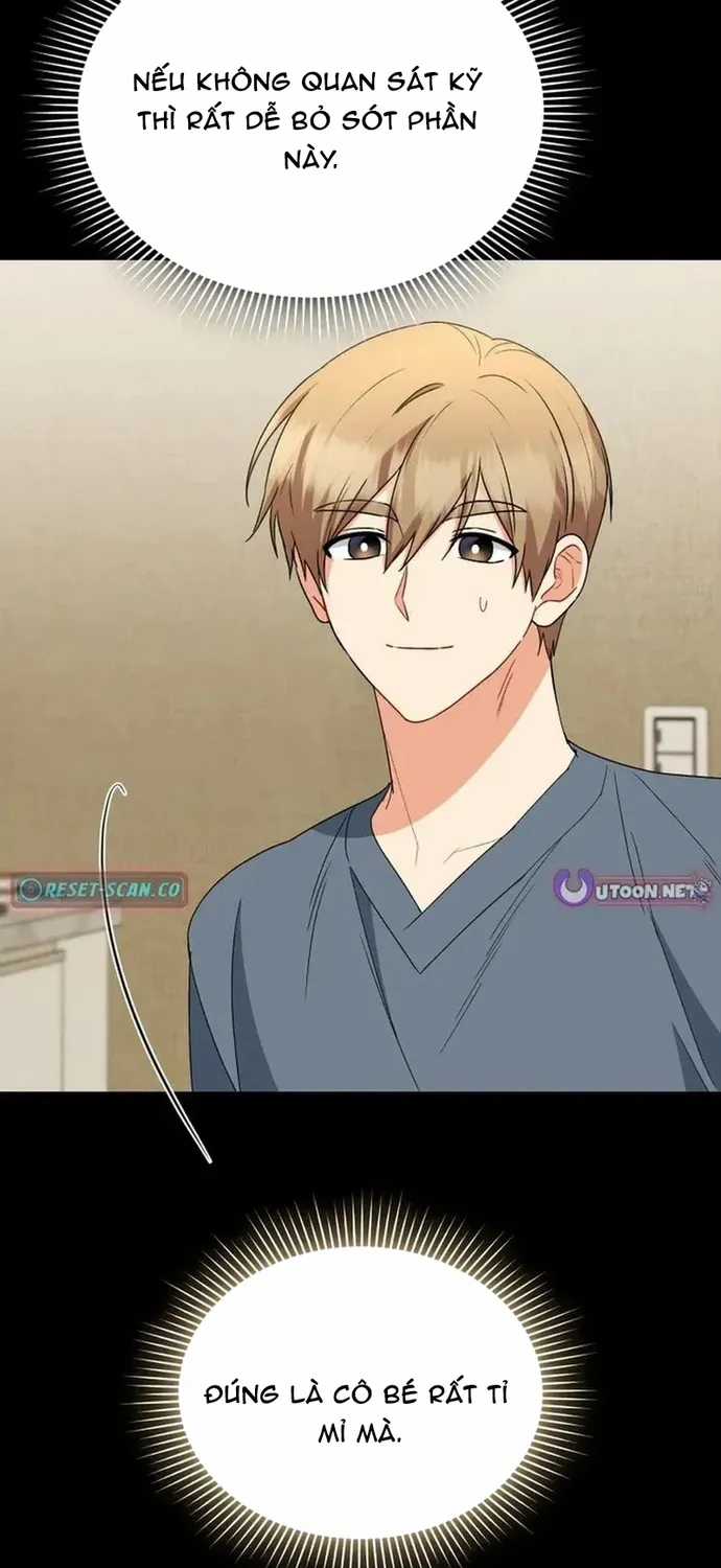 Xin Chào! Bác Sĩ Thú Y - Chapter 122 - Trang 53