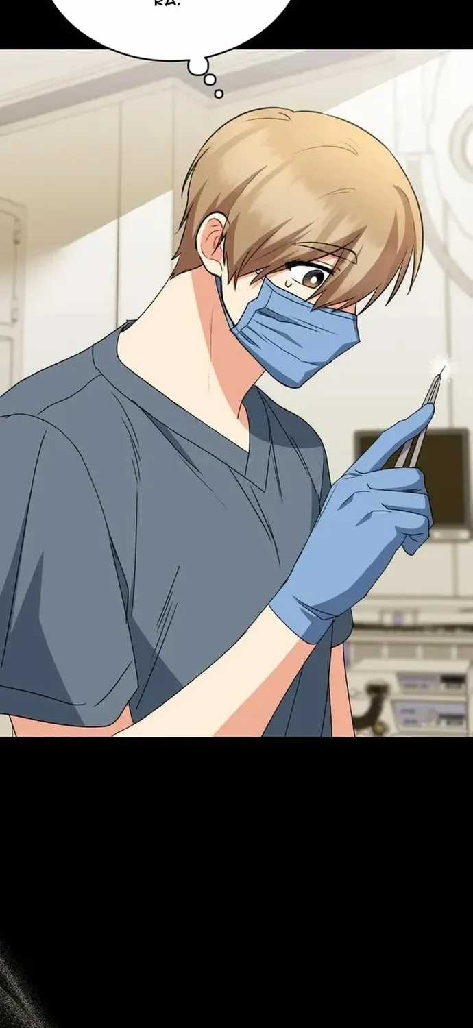 Xin Chào! Bác Sĩ Thú Y - Chapter 122 - Trang 56