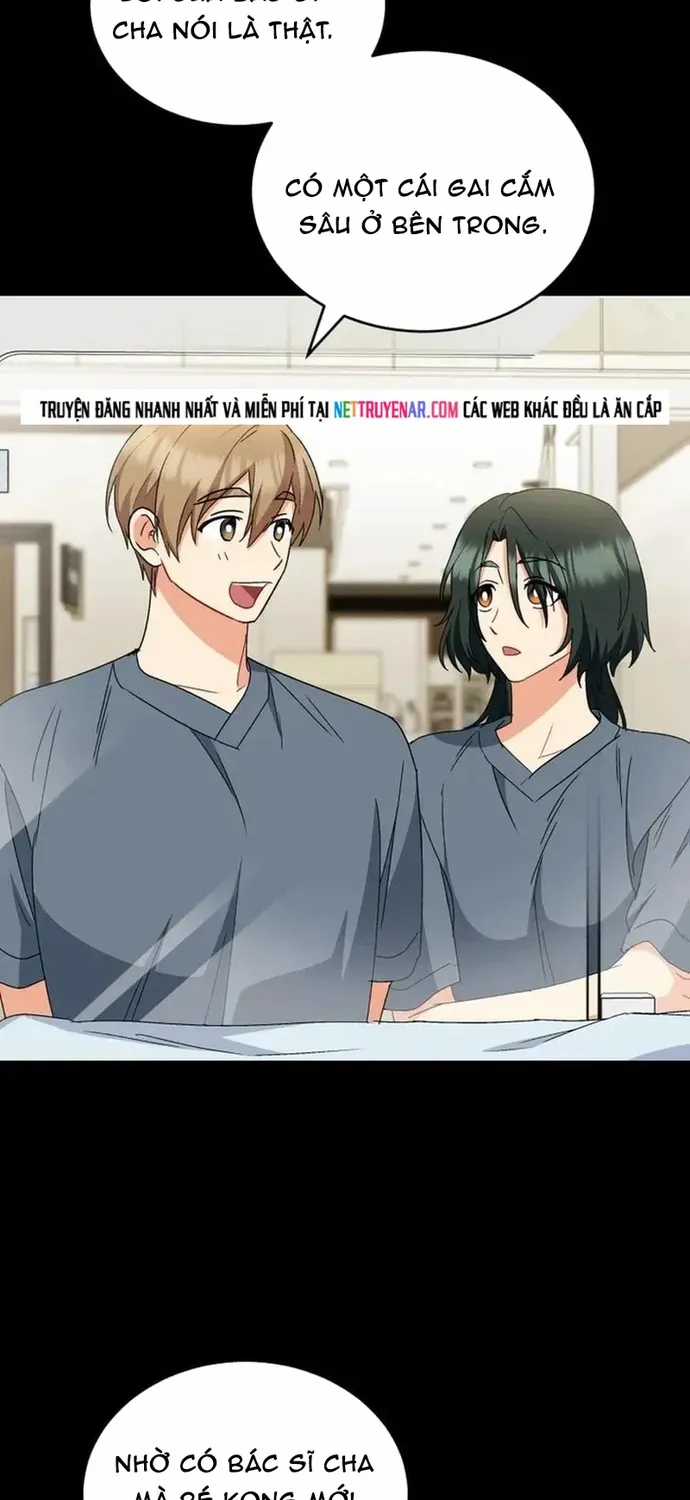 Xin Chào! Bác Sĩ Thú Y - Chapter 122 - Trang 58