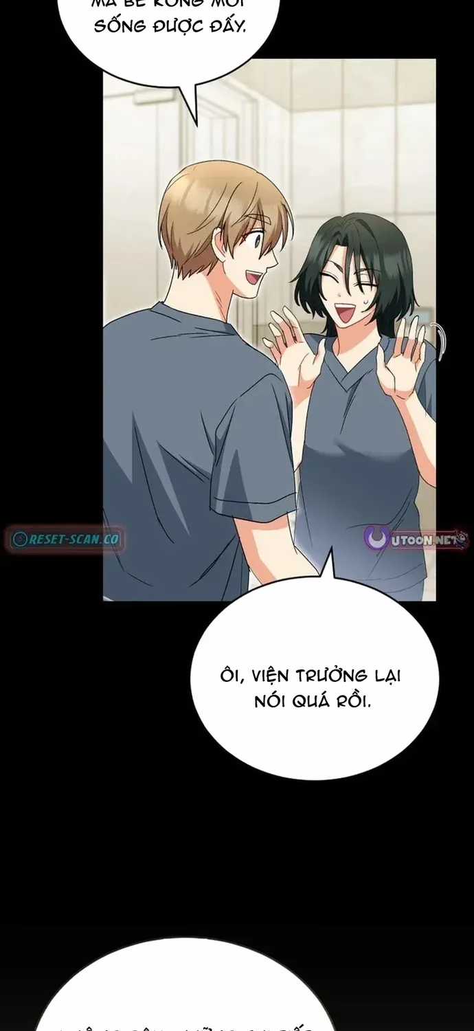 Xin Chào! Bác Sĩ Thú Y - Chapter 122 - Trang 59