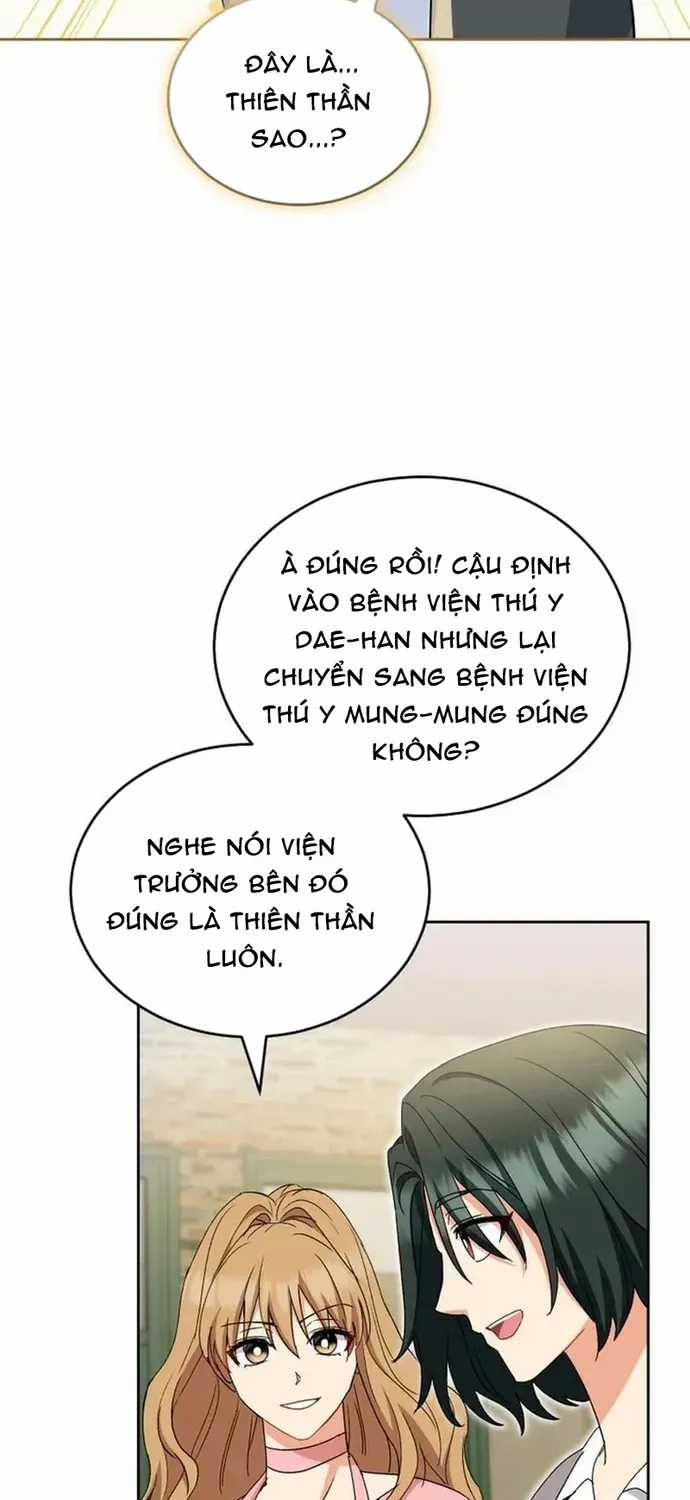 Xin Chào! Bác Sĩ Thú Y - Chapter 122 - Trang 7