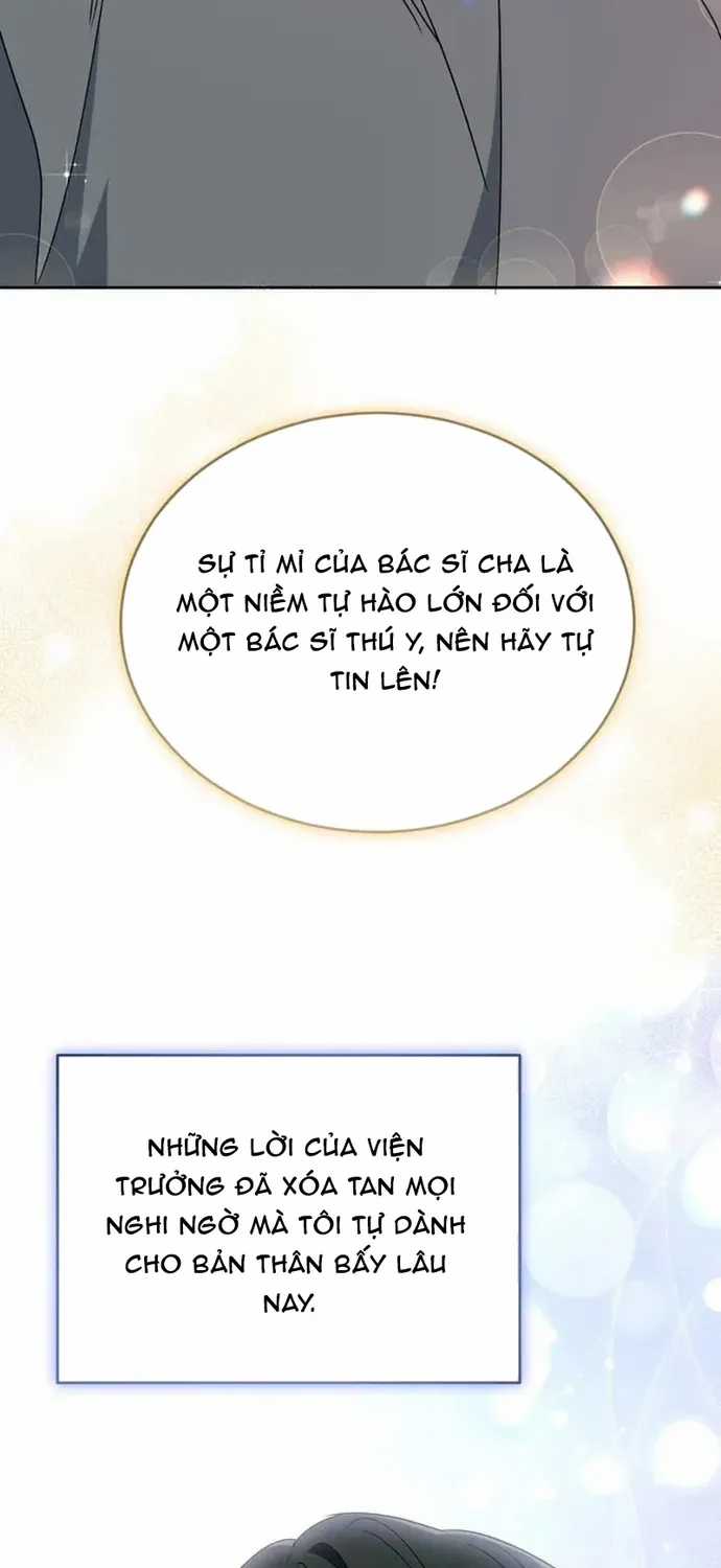 Xin Chào! Bác Sĩ Thú Y - Chapter 122 - Trang 61