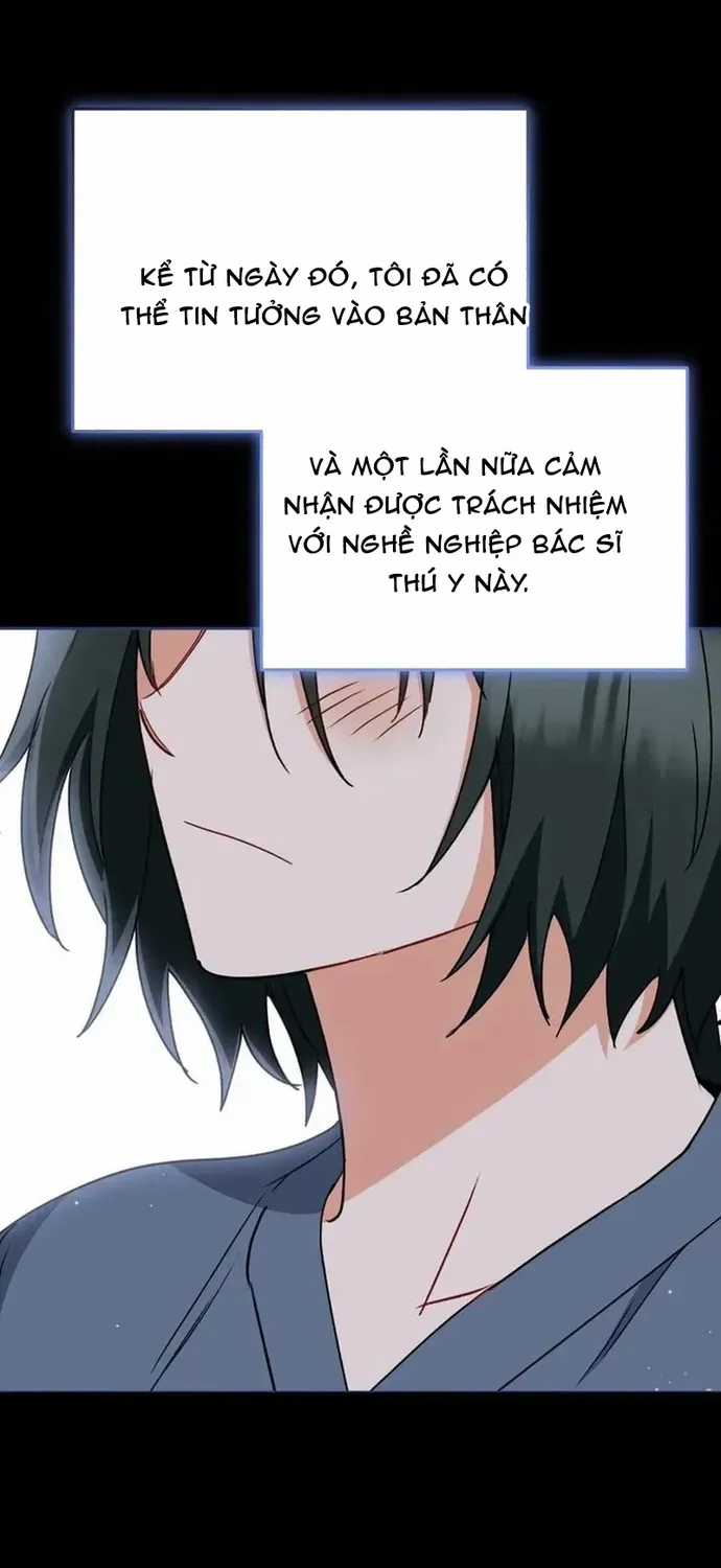 Xin Chào! Bác Sĩ Thú Y - Chapter 122 - Trang 63