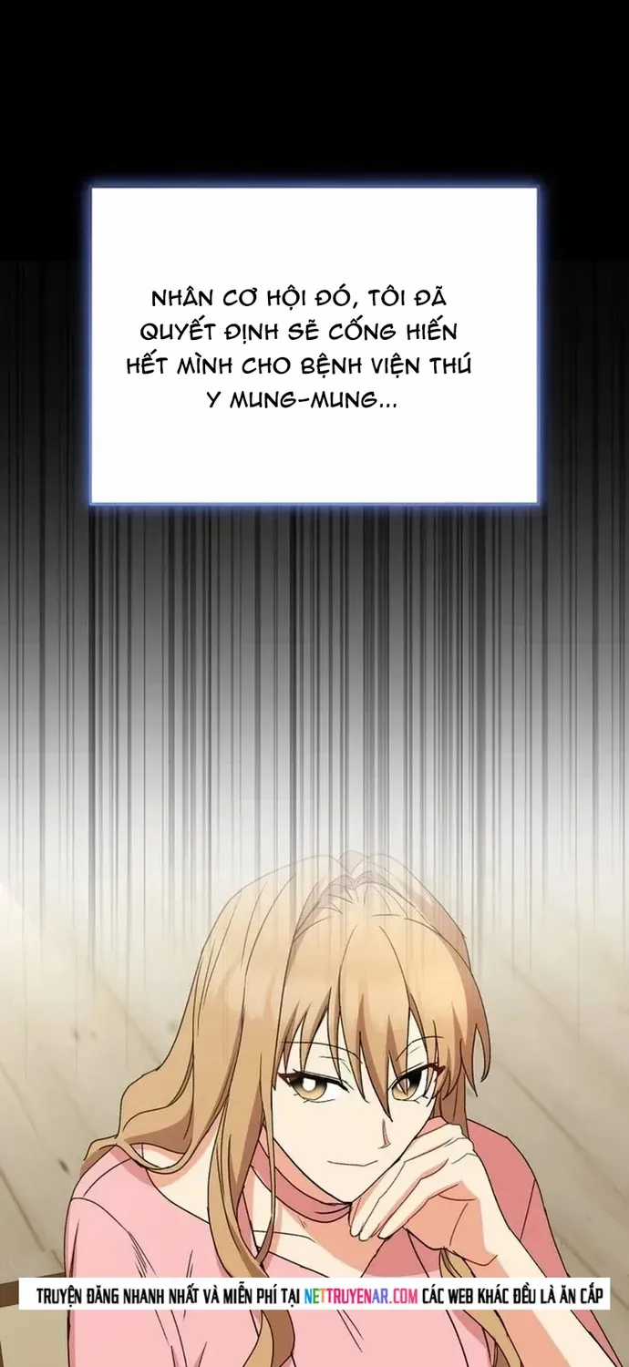 Xin Chào! Bác Sĩ Thú Y - Chapter 122 - Trang 64