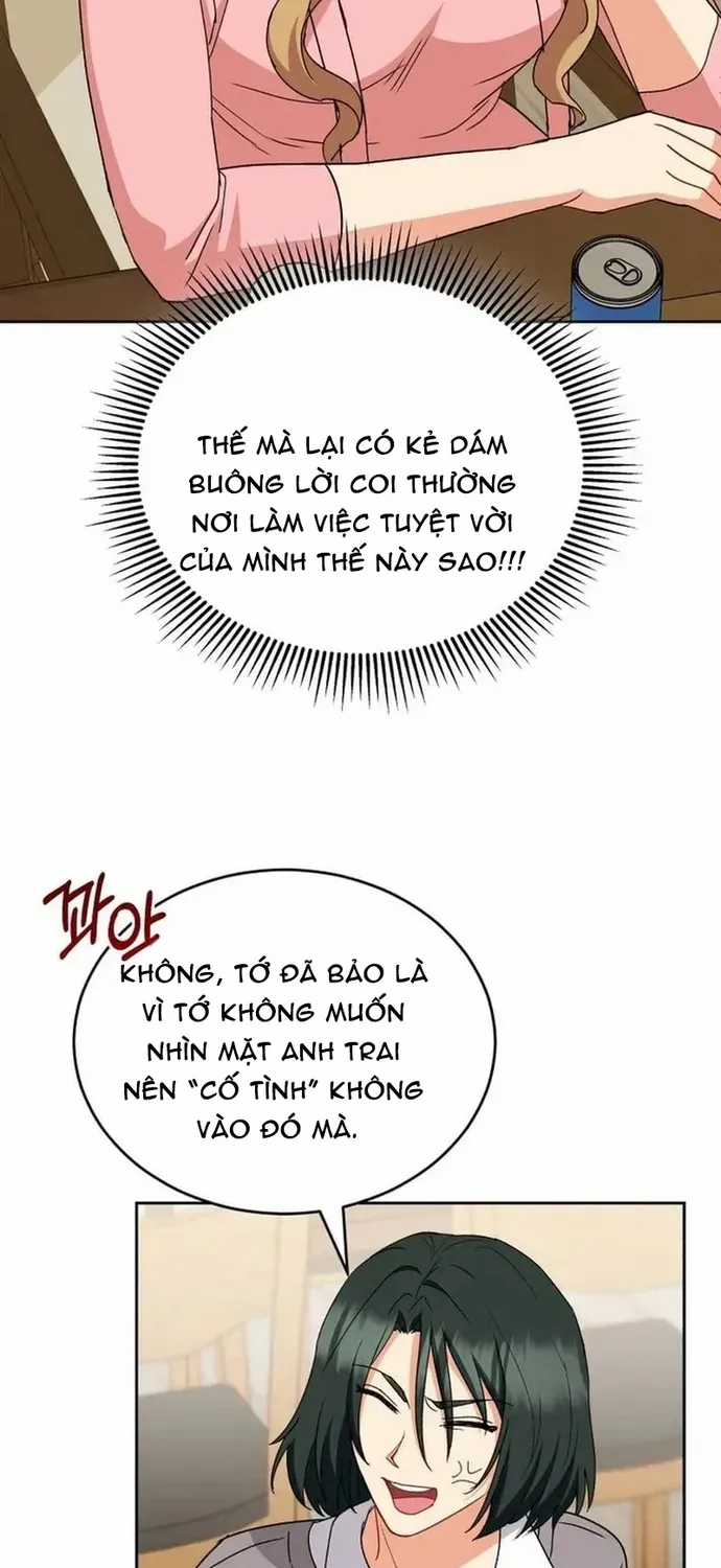 Xin Chào! Bác Sĩ Thú Y - Chapter 122 - Trang 65