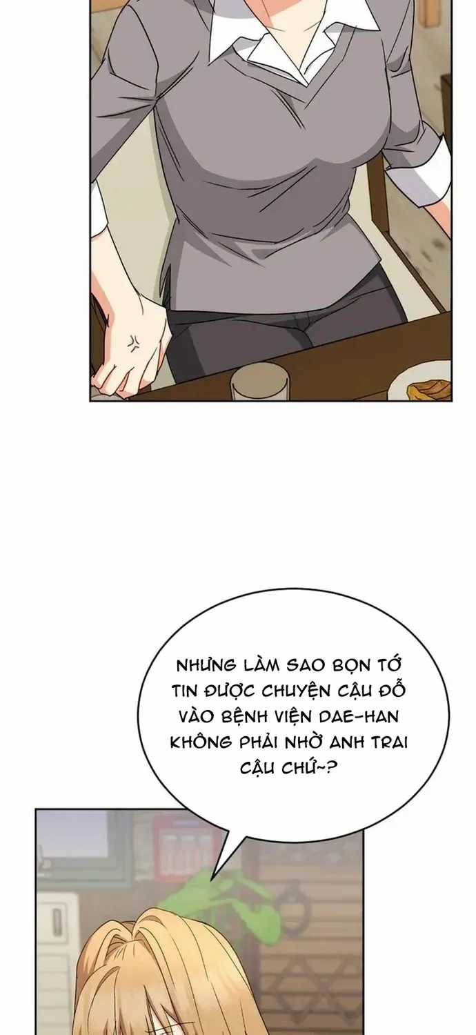 Xin Chào! Bác Sĩ Thú Y - Chapter 122 - Trang 66