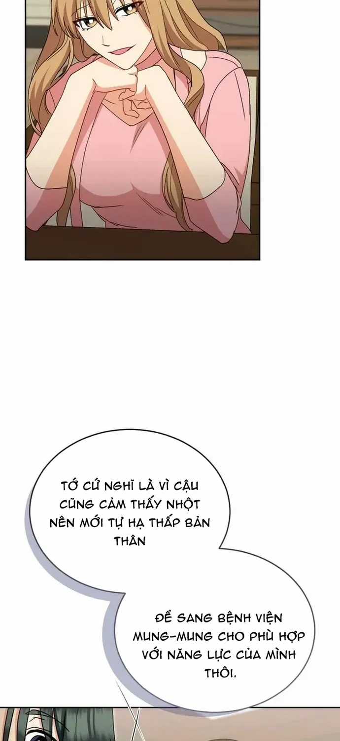 Xin Chào! Bác Sĩ Thú Y - Chapter 122 - Trang 67