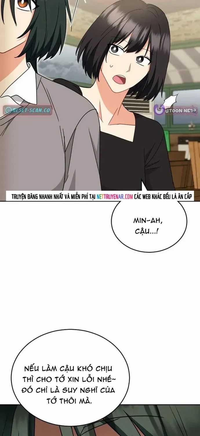 Xin Chào! Bác Sĩ Thú Y - Chapter 122 - Trang 68