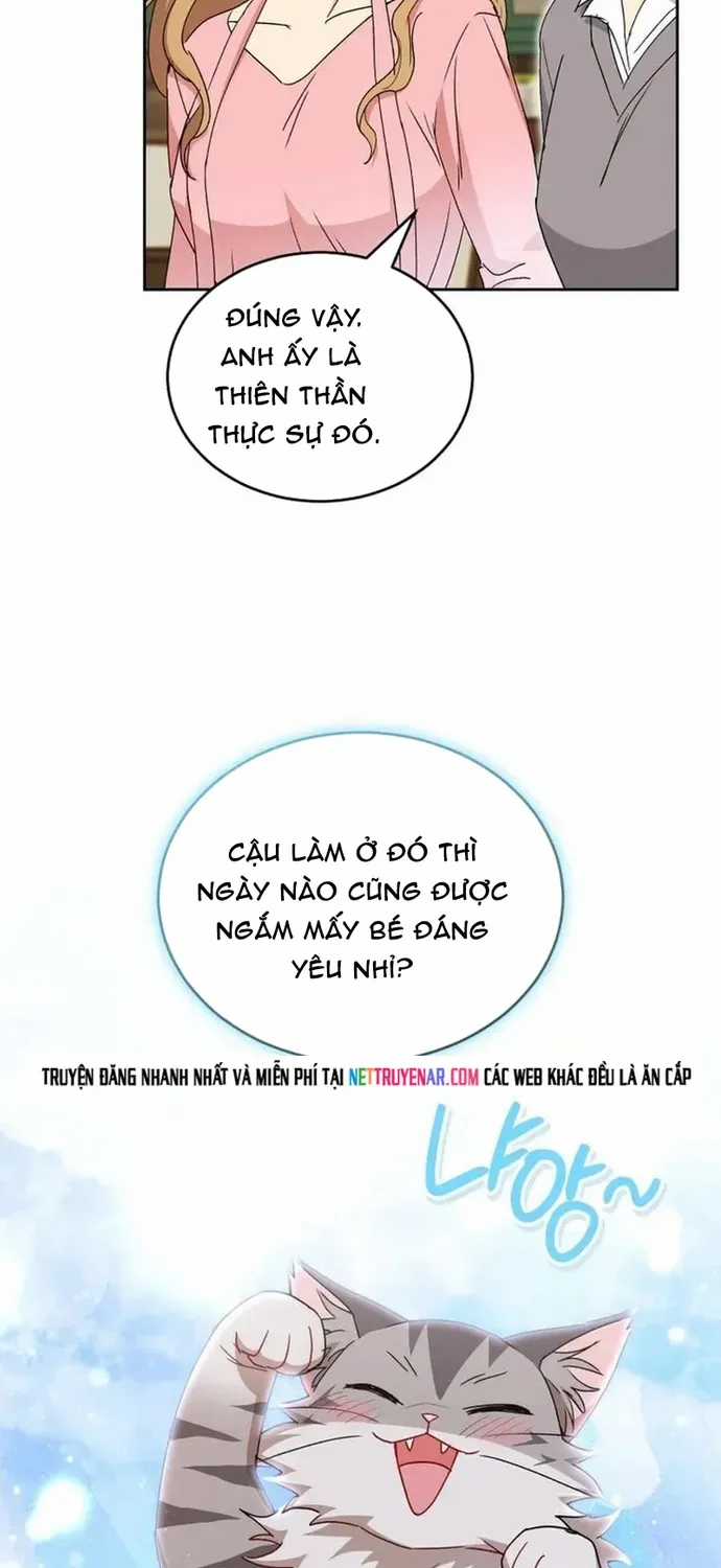 Xin Chào! Bác Sĩ Thú Y - Chapter 122 - Trang 8