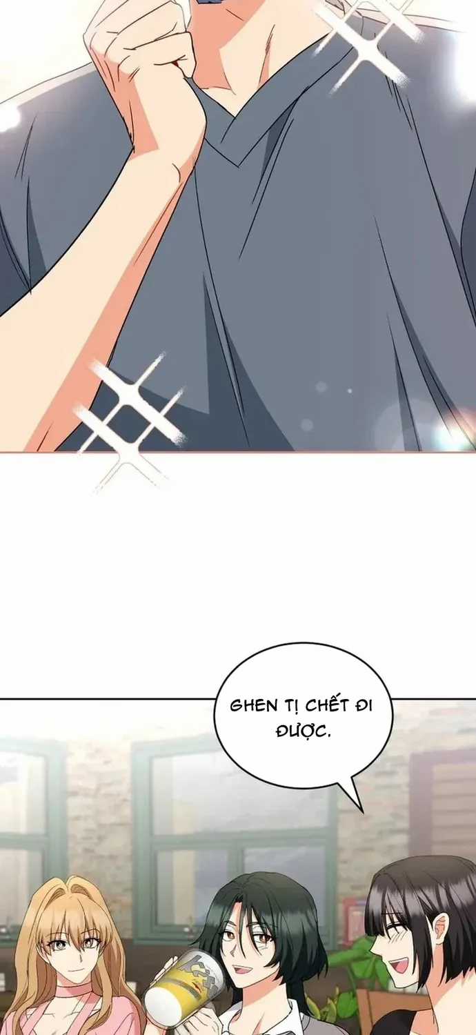 Xin Chào! Bác Sĩ Thú Y - Chapter 122 - Trang 10