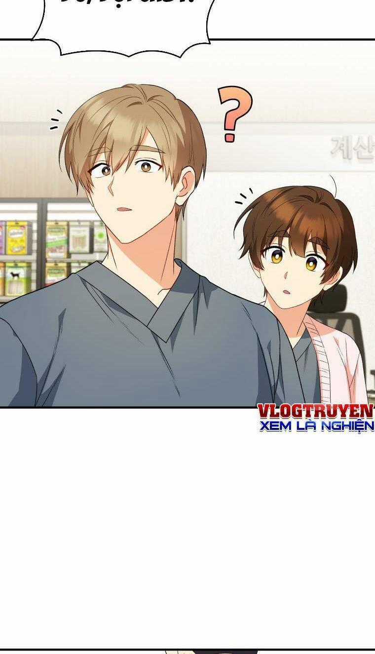 Xin Chào! Bác Sĩ Thú Y - Chapter 14 - Trang 1