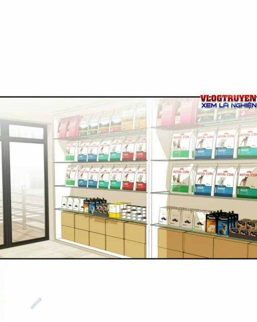 Xin Chào! Bác Sĩ Thú Y - Chapter 16 - Trang 1