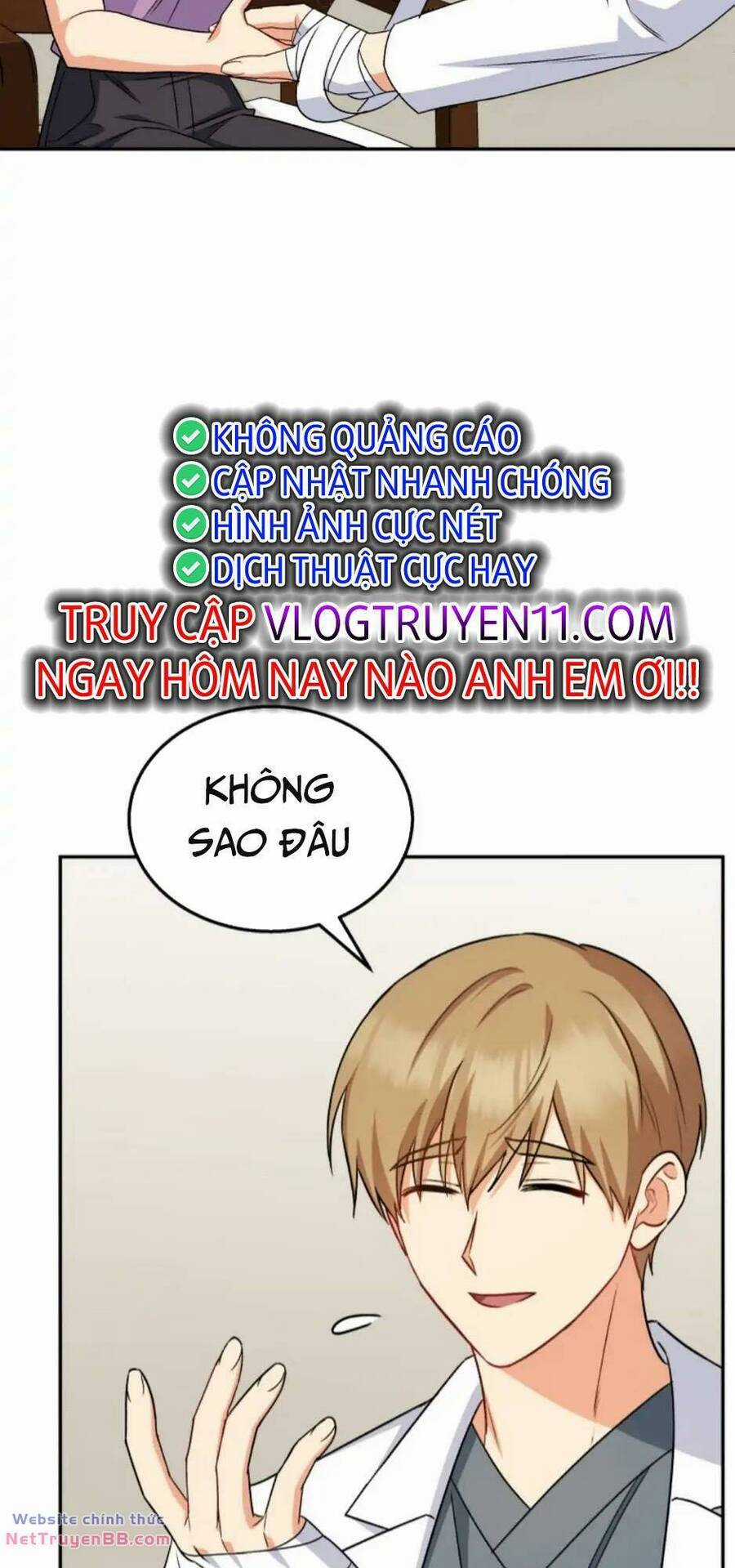 Xin Chào! Bác Sĩ Thú Y - Chapter 17 - Trang 3