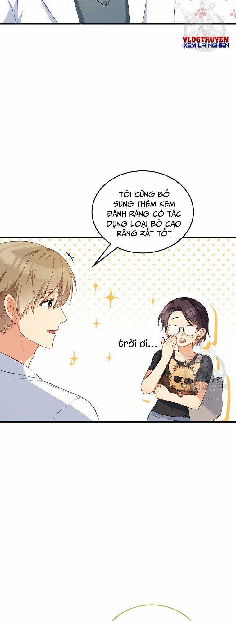 Xin Chào! Bác Sĩ Thú Y - Chapter 2 - Trang 57