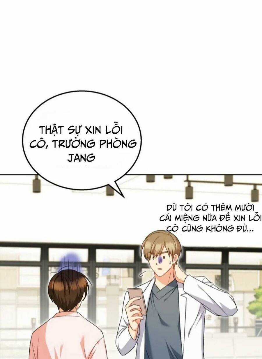 Xin Chào! Bác Sĩ Thú Y - Chapter 21 - Trang 12